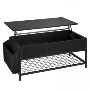 ERGODESIGN Hot Selling Lift Top Coffee Table