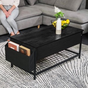 ERGODESIGN Hot Selling Lift Top Coffee Table