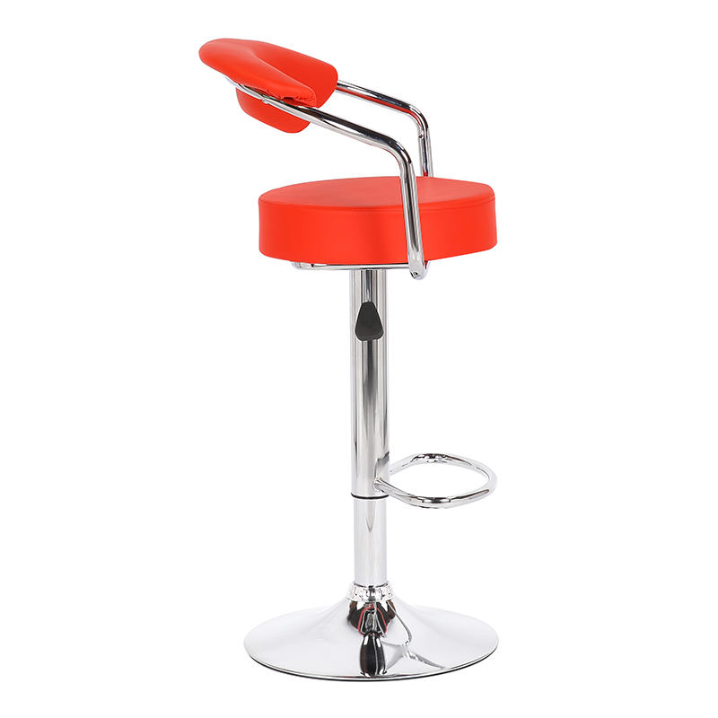 ERGODESIGN-Bar-Stools-KY-709-Red-5