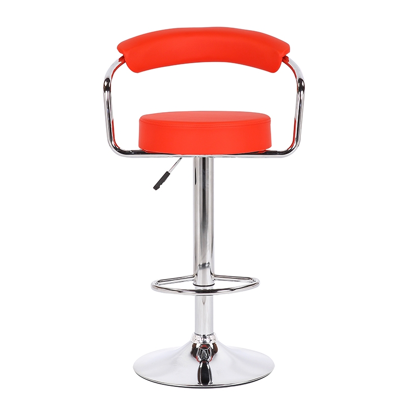 ERGODESIGN-Bar-Stools-KY-709-Red-8