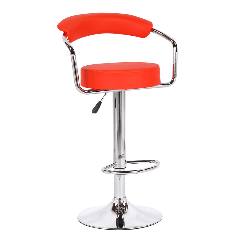 ERGODESIGN-Bar-Stools-KY-709-Red-9