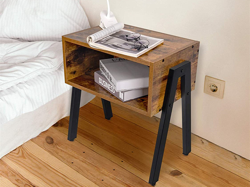 Why Keeping Nightstands in Bedroom?