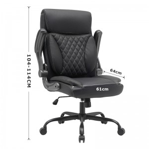 ERGODESIGN Hot Selling Office Chair