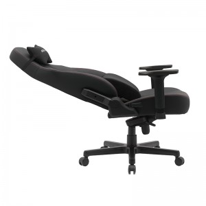 ERGODESIGN  Executive Swivel Rolling Chair with Lumbar Support for Back