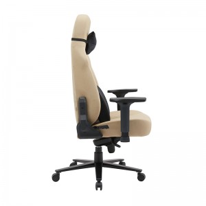 ERGODESIGN Gaming Office Chair High Back Racing Computer Chair