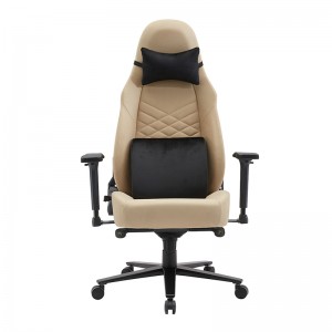 ERGODESIGN Gaming Office Chair High Back Racing Computer Chair