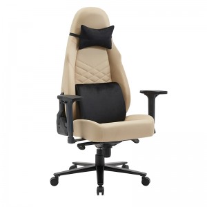 ERGODESIGN Gaming Office Chair High Back Racing Computer Chair