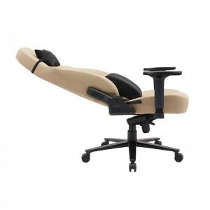 ERGODESIGN Gaming Office Chair High Back Racing Computer Chair