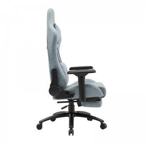 ERGODESIGN Ergonomic High Back Computer Chair with Headrest and Lumbar Support