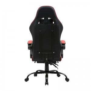 ERGODESIGN Ergonomic Rolling Swivel Gaming Chair