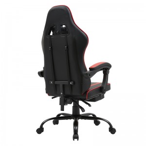 ERGODESIGN Ergonomic Rolling Swivel Gaming Chair