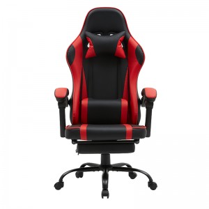 ERGODESIGN Ergonomic Rolling Swivel Gaming Chair