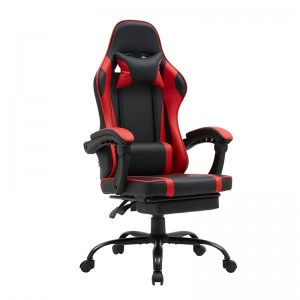 ERGODESIGN Ergonomic Rolling Swivel Gaming Chair