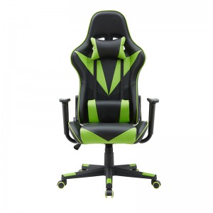 ERGODESIGN Computer Ergonomic Adjustable Height Swivel gaming chair