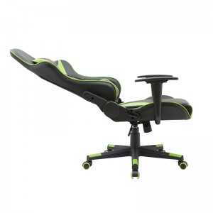 ERGODESIGN Computer Ergonomic Adjustable Height Swivel gaming chair