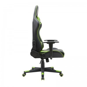 ERGODESIGN Computer Ergonomic Adjustable Height Swivel gaming chair