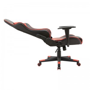 ERGODESIGN Custom Adjustable High Back Office Ergonomic Gaming Chair