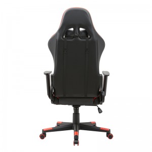 ERGODESIGN Custom Adjustable High Back Office Ergonomic Gaming Chair