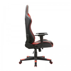 ERGODESIGN Custom Adjustable High Back Office Ergonomic Gaming Chair