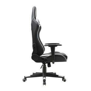 ERGODESIGN custom swivel computer gaming chair