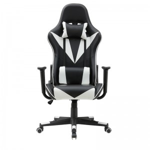 ERGODESIGN custom swivel computer gaming chair