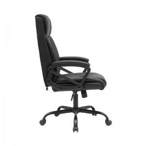 ERGODESIGN Rolling Swivel Ergonomic Office Chair