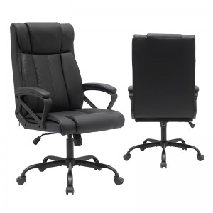 ERGODESIGN Rolling Swivel Ergonomic Office Chair