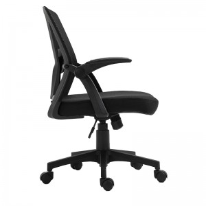 ERGODESIGN Ergonomic Home Breathable Mesh Computer office Chair