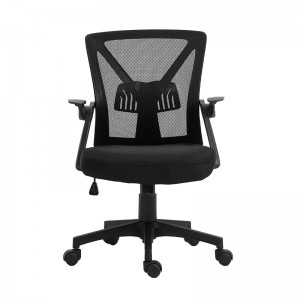 ERGODESIGN Ergonomic Home Breathable Mesh Computer office Chair