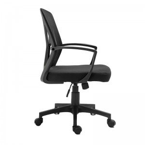 ERGODESIGN Ergonomic Breathable Home Office Mesh Chair